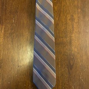 Christian Dior Men's Neck Tie EUC